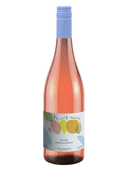 Mediterranico Rosé IGT Terre Siciliane 2022