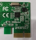 Placa de rede 10/100/1000 giga Pci-exp  DW-RTL8111 Chip: Realtek