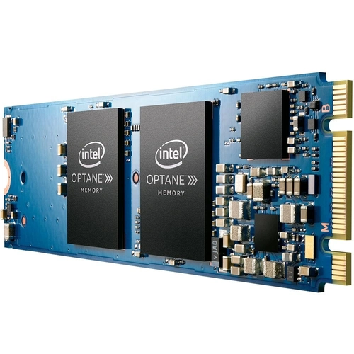 Memória Intel Optane, 16GB, M.2, PCIe NVMe 3.0 - MEMPEK1W016GA01
