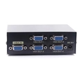 Adaptador Splitter Vga 1 Ent. P/ 4 Saídas Ref. Hc4c