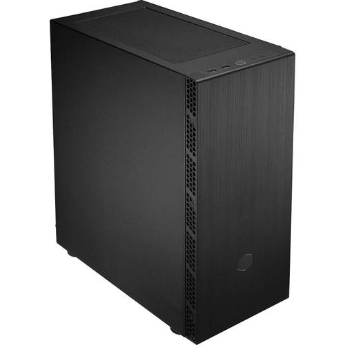 Gabinete Cooler Master Masterbox Mb600l V2 - Mb600l2-knnn-s00