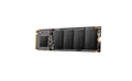 SSD XPG SX6000 PRO, 2TB, M.2 PCIe, Leituras: 2100MB/s e Gravações: 1500MB/s - ASX6000PNP-2TT-C