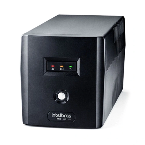 Nobreak Xnb 1440va Monovolt 120/120va 4822002