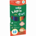Lápis De Cor Eco (Leo&Leo)