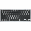 Teclado Bluetooth Recarregável C3tech - K-BT50BK
