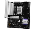 Placa Mãe Asrock Am5 A620am Pro Rs M-atx 4xddr5 256gb 4xusb2.0 3xusb3.2 1xusb3.2 Tipo-c Hdmi/dp Rede Giga 3xm.2 Nvme