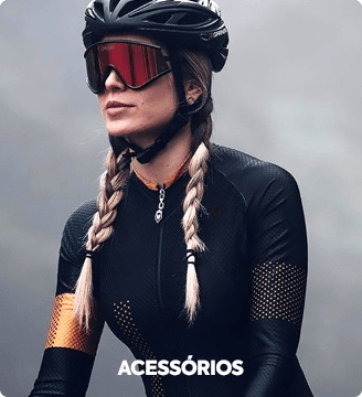 Encontre acessórios para o seu pedal.