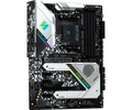 Placa Mãe ASRock X570 Steel Legend AMD AM4 ATX DDR4 Wi-Fi AX HDMI DP