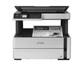 Impressora Epson Multifuncional Tanque de Tinta Monocromatica Bivolt - M2170