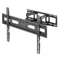 Suporte Biarticulado de Parede para Tvs de 37-80