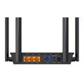 ROTEADOR WIRELESS TP-LINK AGINET EX521 AX3000 WIFI6
