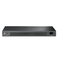 Switch Gerenciável Tp-link Gigabit L2 de 48 Portas Com 4 Slots Sfp Jetstream -tl-sg3452