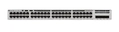 Cisco Catalyst 9200L 48T