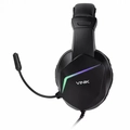 Fone de Ouvido Headset Gamer Vinik v Blade Iii Usb - Led Rainbow - Vkhsgviii