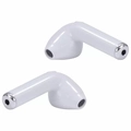 Fone de Ouvido Vinik Bluetooth Tws True Wireless Branco - Easy W1+