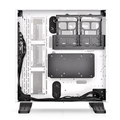 Gabinete Gamer Thermaltake Core P3 TG, Mid-Tower, Snow - CA-1G4-00M6WN-05
