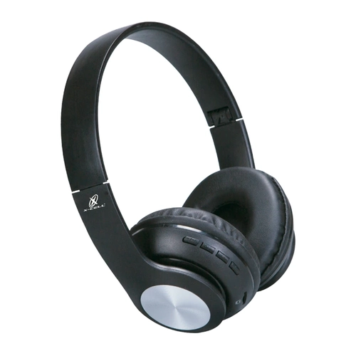 Fone Headset Bluetooth 5.0 Xc-Bth-31 X-Cell