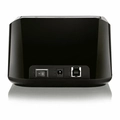 Docking Station Multilaser Para Hd 25 Pol, /35 Pol, Sata Com 1 Baia Usb 3,0 Plug - GA125