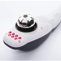 Massageador Profissional Elétrico Corporal Rubber Relaxshop