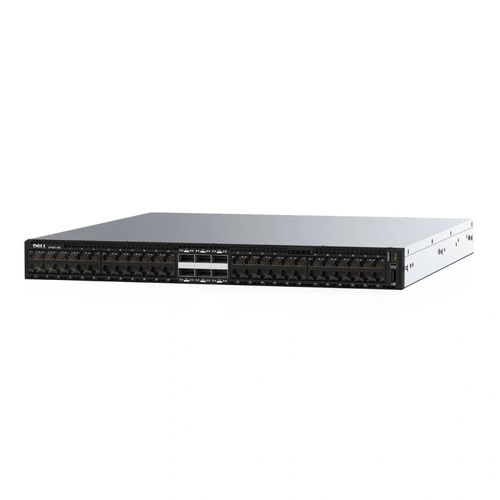 Switch Dell S4148f-on 10gbe Sfp+ 48p Layer 3 - 210-alsi-31r2