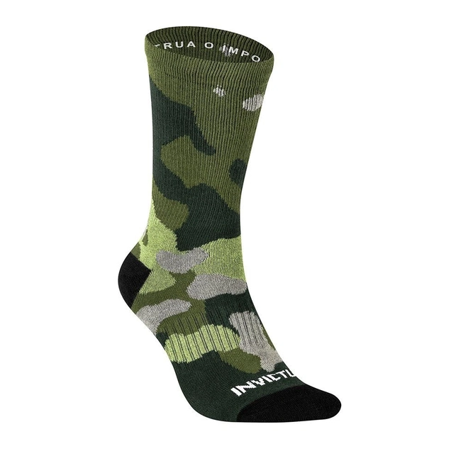 Meia Hide Tropic - (Invictus)