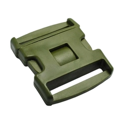 Fivela de Cinto NA (Fecho 3 Travas)