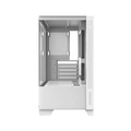 Gabinete Gamer Pcyes Forcefield Twr White Ghost- Gfftwrwg