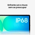 Tablet Samsung Galaxy Tab S10 Lite Enterprise Edition 5g 6gb 128gb 10.9
