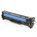 TONER COMPATIVEL HP CF411A CYANO - M452DW / 452DN / 452NW / M477FDN / M477FNW / M477DW