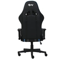 Cadeira Gamer, Black Hawk, Preta e Azul - CH05BKBL