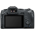 Kit Câmera Mirrorless Canon EOS R8 + Lente 24-50mm
