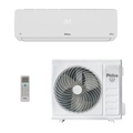 Ar-Condicionado Split HW Inverter Philco 30.000 BTUs Quente/Frio 220V