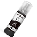 Refil Tanque Tinta Epson T574 Preto - T574120-al