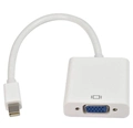 Cabo Mini Displayport para VGA - JC-CB-MVGA