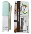 Grampeador 5826G cores sortidas