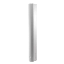 Caixa Acústica Passiva JBL Branca - Cbt100la-1
