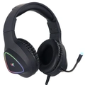 Headset Gamer Vinik Chroma RGB Preto - Gh800