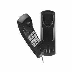 TELEFONE GONDOLA TC20 PRETO