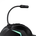 Fone de Ouvido Headset Gamer Vinik V Blade LII Usb - Led Rainbow - Vkhsgviii