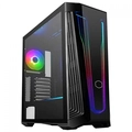 Gabinete Gamer Cooler Master Masterbox 540 - Mb540-kgnn-s00