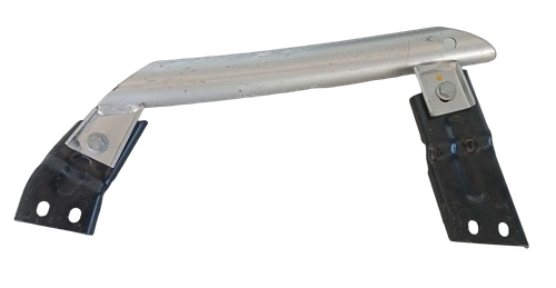 TUBO DIREITO RACK TETO FIAT STRADA/ADVENTURE 2013/2017 (ID:20918)