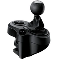 Câmbio Logitech Driving Force Shifter, P/ Volantes G29/G920, Preto, 941-000119