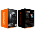 Cooler para Processador Cougar Forza 85 Essential - 3MFZE85.0001