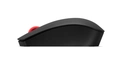 Teclado e mouse Wireless Lenovo Essential Português - 4X31R64458