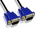 Cabo Vga Macho P/ Vga Macho 20m