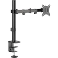 Suporte Articulado Para Monitor Fortrek Fk 425s 17-32