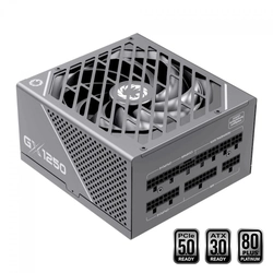 Fonte 1250W Gamemax GX1250 Full Modular 80 Plus Platinum - GX1250PROSLS8810BR