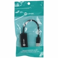 Adaptador de Rede Ethernet Rj45 Gigabit para Usb 3.0 - Adrj45