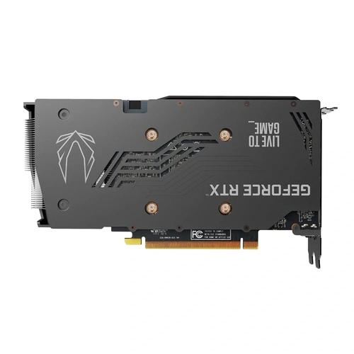 Placa de Vídeo Zotac RTX 3060 Twin Edge OC 12GB GDDR6 | DLSS | Ray