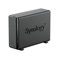 Servidor NAS Synology Diskstation 1 baia DS124 (sem discos)
